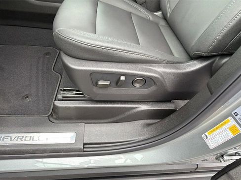 New 2026 Chevrolet Tahoe LT w/ Comfort Package image 13