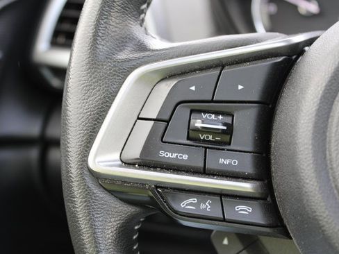 Certified 2023 Subaru Forester Touring image 29