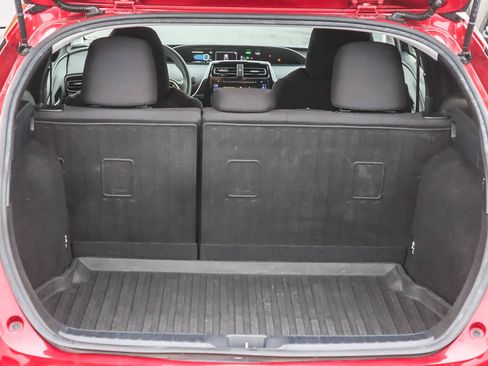 Used 2017 Toyota Prius Two image 24