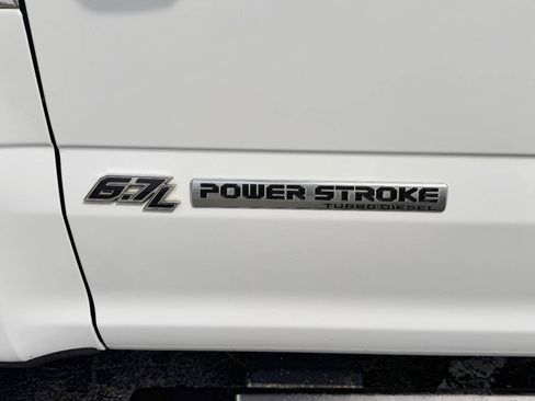 Used 2020 Ford F350 XLT AWD/4WD image 16