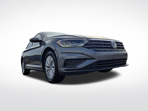 Used 2020 Volkswagen Jetta S w/ Driver Assistance Package image 42