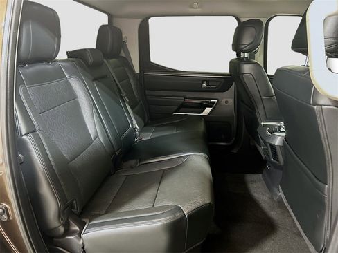 Used 2022 Toyota Tundra Limited image 24