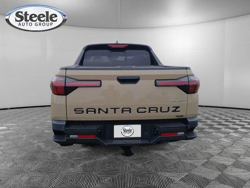 Used 2023 Hyundai Santa Cruz SEL Premium w/ Launch Package AWD/4WD image 14