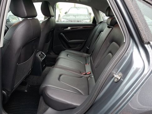 Used 2013 Audi A4 2.0T Premium Plus AWD/4WD image 10