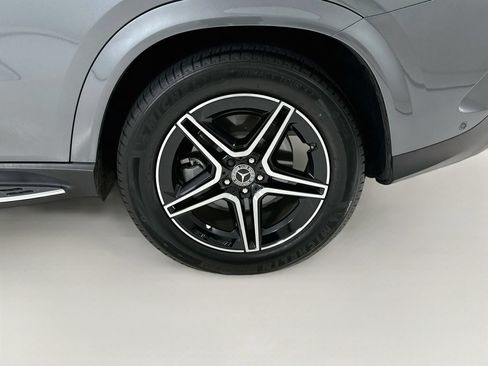 Certified 2026 Mercedes-Benz GLE 450 4MATIC Coupe image 34