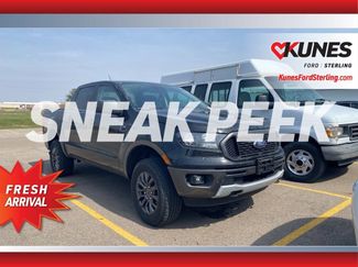 Used 2020 Ford Ranger XLT w/ Equipment Group 301A Mid video 1
