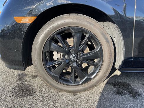 Used 2024 Honda Odyssey Sport image 27