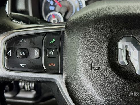 Used 2019 RAM 1500 Big Horn image 13