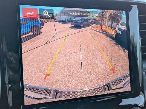 New 2026 RAM 1500 2WD Crew Cab image 20