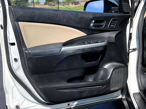 Used 2015 Honda CR-V Touring image 26