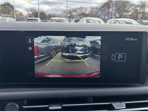 New 2026 Hyundai Tucson SEL image 13