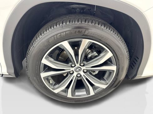 Used 2022 Lexus RX 350 FWD w/ Premium Package image 85