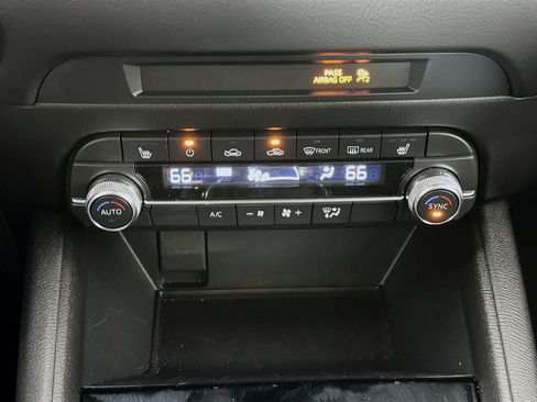 Used 2025 MAZDA CX-5 AWD 2.5 S w/ Preferred Package image 23