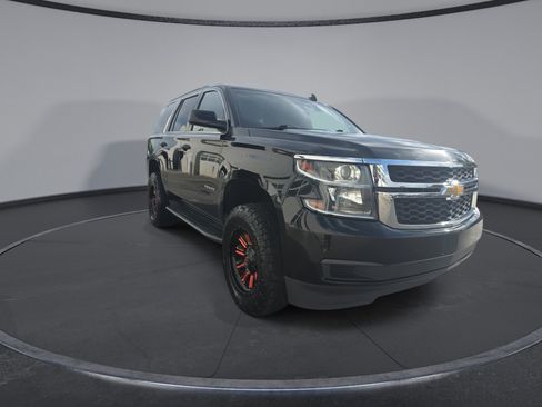 Used 2020 Chevrolet Tahoe LT AWD/4WD image 15