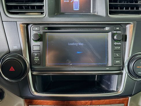Used 2013 Toyota Highlander Limited FWD image 21