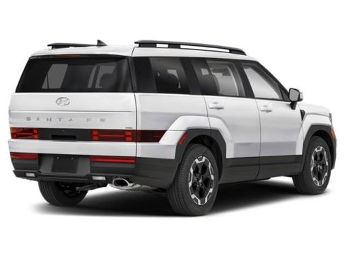 New 2026 Hyundai Santa Fe SEL AWD/4WD image 40