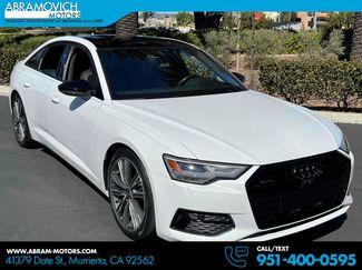 Used 2021 Audi A6 2.0T Premium w/ Convenience Package video 1