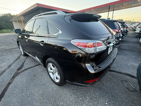 Used 2015 Lexus RX 350 FWD image 7