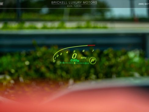 Used 2019 Chevrolet Corvette Z06 RWD image 37