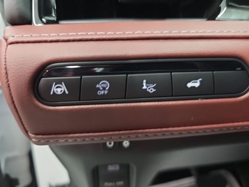 New 2026 INFINITI QX80 Autograph image 39