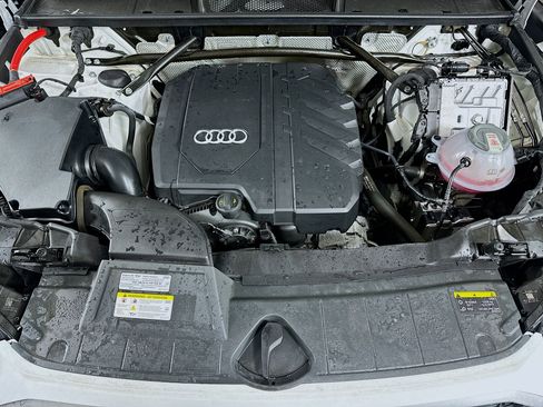 Certified 2023 Audi Q5 2.0T Premium w/ Convenience Package image 29