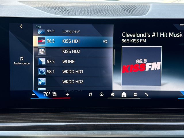 Used 2026 BMW X7 xDrive40i AWD/4WD image 28