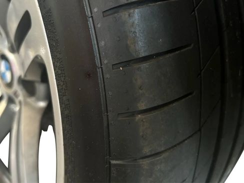 Used 2007 BMW M6 Convertible RWD image 46
