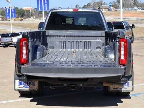 Certified 2025 Ford F350 XL image 5