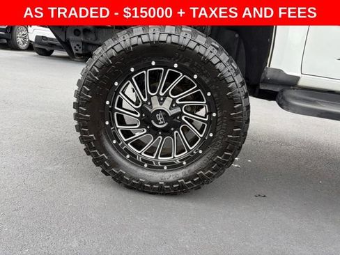 Used 2018 Chevrolet Colorado LT RWD image 9
