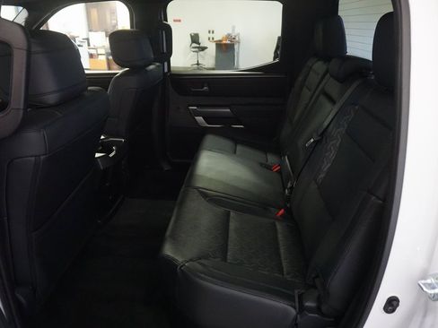 Used 2025 Toyota Tundra SR5 image 20