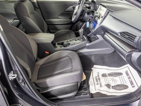 Used 2025 Subaru Impreza 2.0i image 42