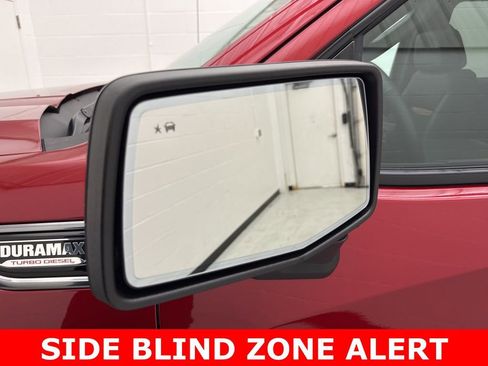 Used 2026 GMC Sierra 1500 AT4 w/ AT4 Premium Package image 13