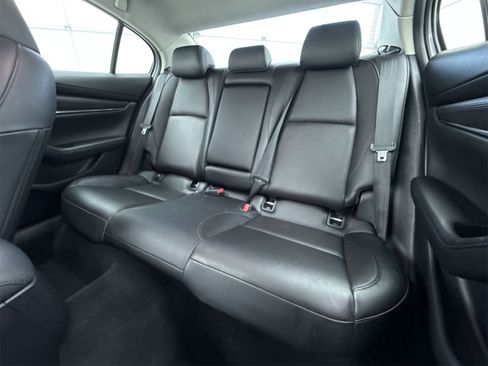 Used 2021 MAZDA MAZDA3 2.5 Turbo Sedan w/Premium Plus image 42