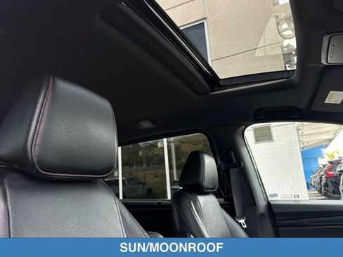 Certified 2025 Honda Odyssey Sport-L image 21