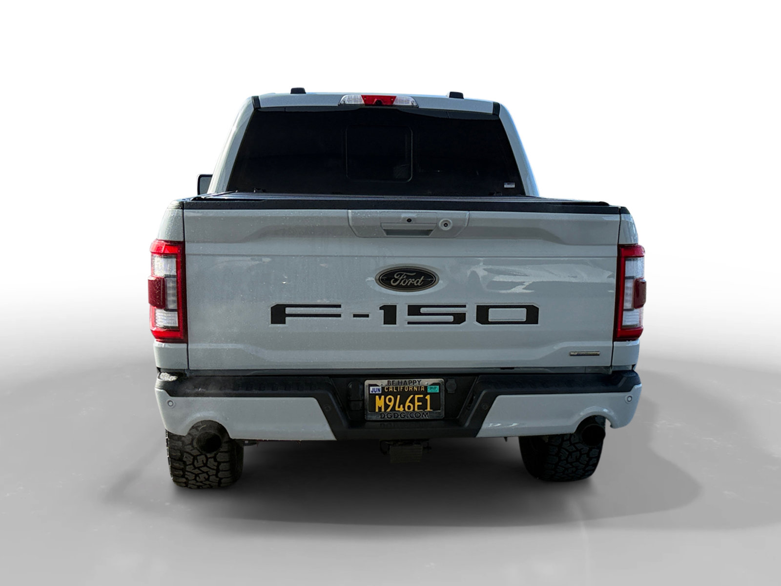 Used 2023 Ford F150 Lariat w/ Equipment Group 502A High AWD/4WD image 4