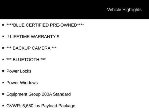Used 2024 Ford F150 STX AWD/4WD image 42
