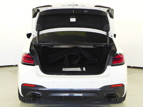 Used 2023 BMW 530e 530e iPerformance w/ M Sport Package image 10