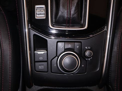 Used 2022 MAZDA CX-5 AWD 2.5 Turbo image 32