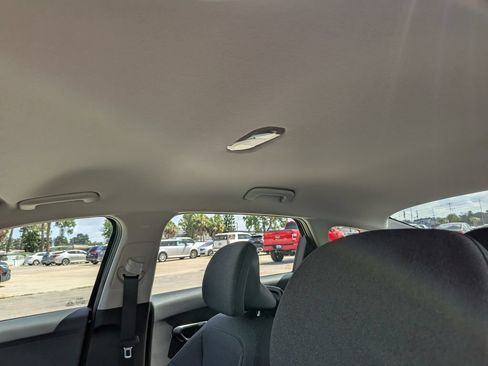 Certified 2025 Kia K4 EX FWD image 21