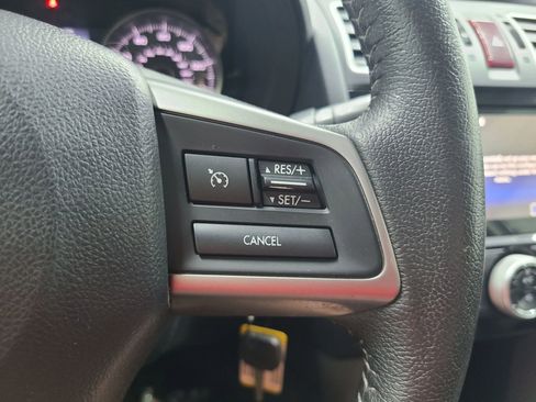 Used 2016 Subaru Forester 2.5i Limited AWD/4WD image 32