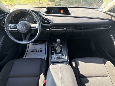 Used 2023 MAZDA CX-30 AWD 2.5 S image 20