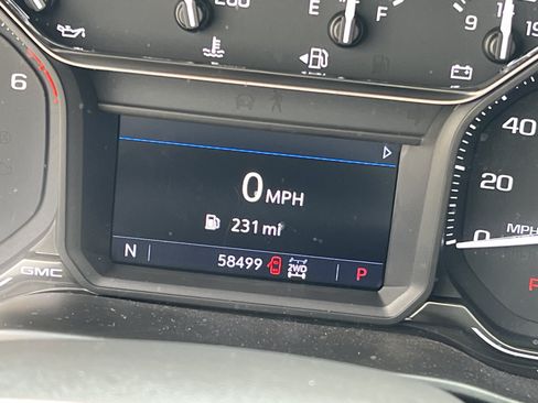 Used 2021 GMC Sierra 1500 Elevation AWD/4WD image 22