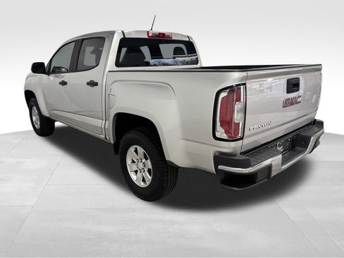 Used 2016 GMC Canyon 2WD Crew Cab w/ Convenience Package image 8