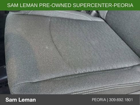 Used 2026 RAM 2500 Big Horn AWD/4WD image 19