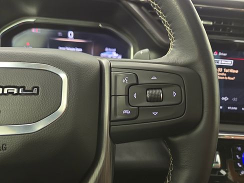 Certified 2025 GMC Sierra 1500 Denali Ultimate image 16