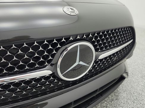 New 2026 Mercedes-Benz CLE 300 4MATIC Cabriolet image 13