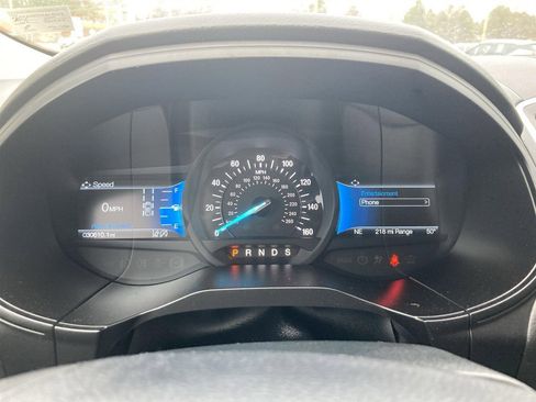 Used 2024 Ford Edge Titanium image 16