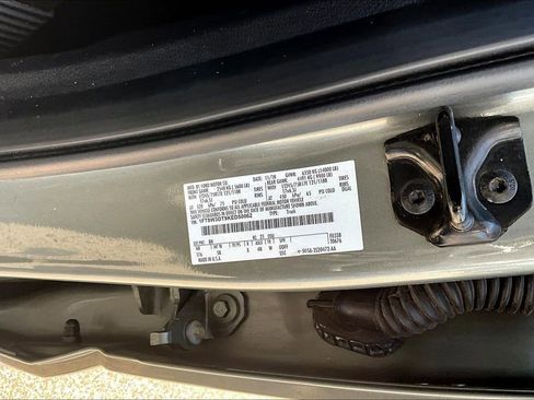 Used 2019 Ford F350 Lariat w/ Chrome Package AWD/4WD image 22