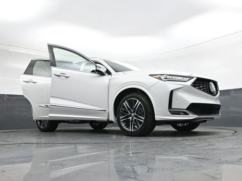 New 2026 Acura MDX w/ Advance Package image 36