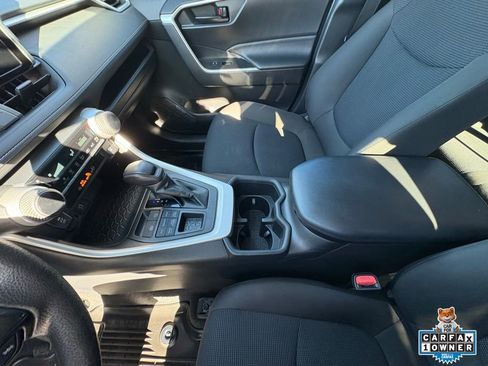 Used 2023 Toyota RAV4 LE image 22